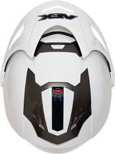 0132-0554 . 0132-0554 . FX-50 Helmet Peak — Solid